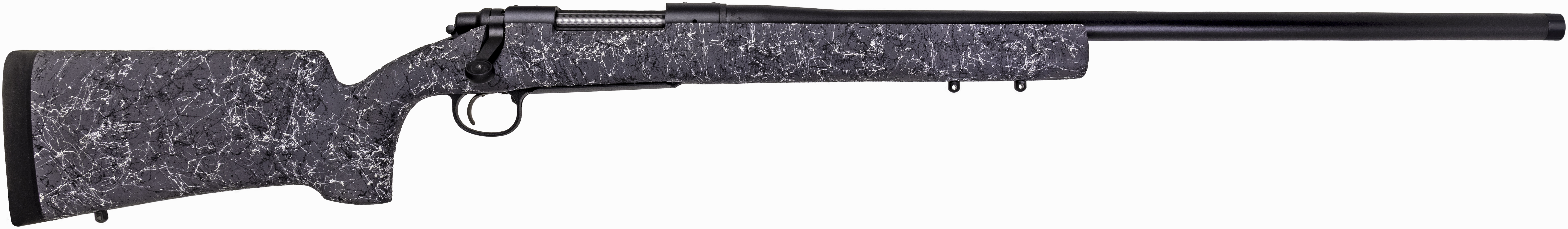 REM 700 LONG RANGE 6.5CREED 26" THRD