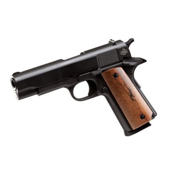 RIA 1911 GI 45ACP MID SIZE 4.25" 8RD MA LEGAL