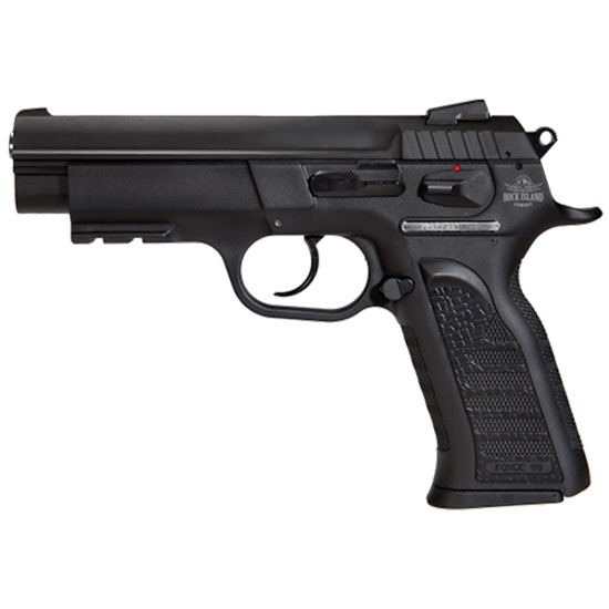 RIA MAPP 9MM 4.5" FULL SIZE POLY 16RD