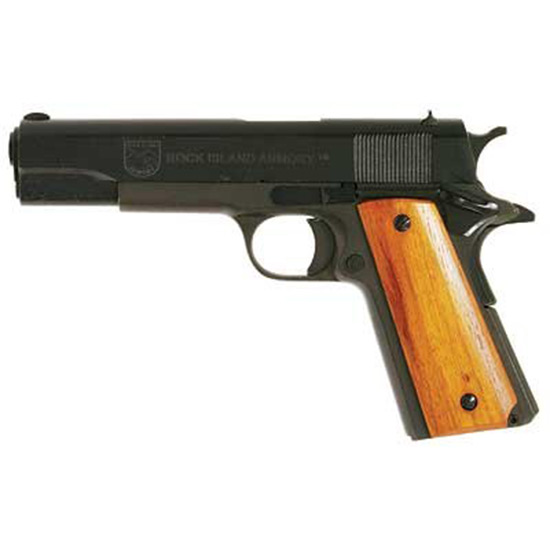 RIA 1911 GI 38SUP FULL SIZE 5" 10RD