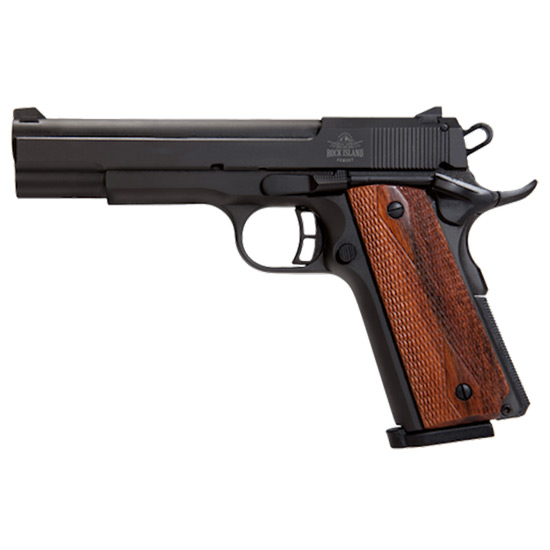 RIA 1911 XT 22 COMBO 22LR 45ACP 5" STD 10/8RD