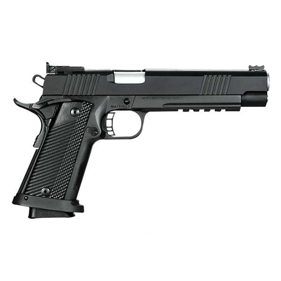 RIA 1911 PRO ULTRA MATCH 10MM 6" MATCH 16RD