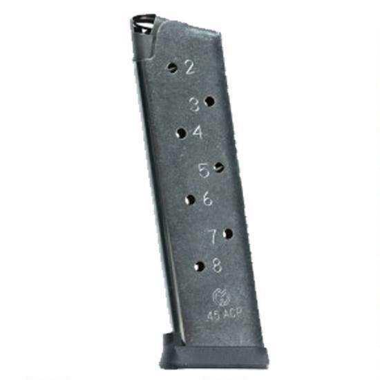 RIA MAG 1911 STD 45ACP 8RD