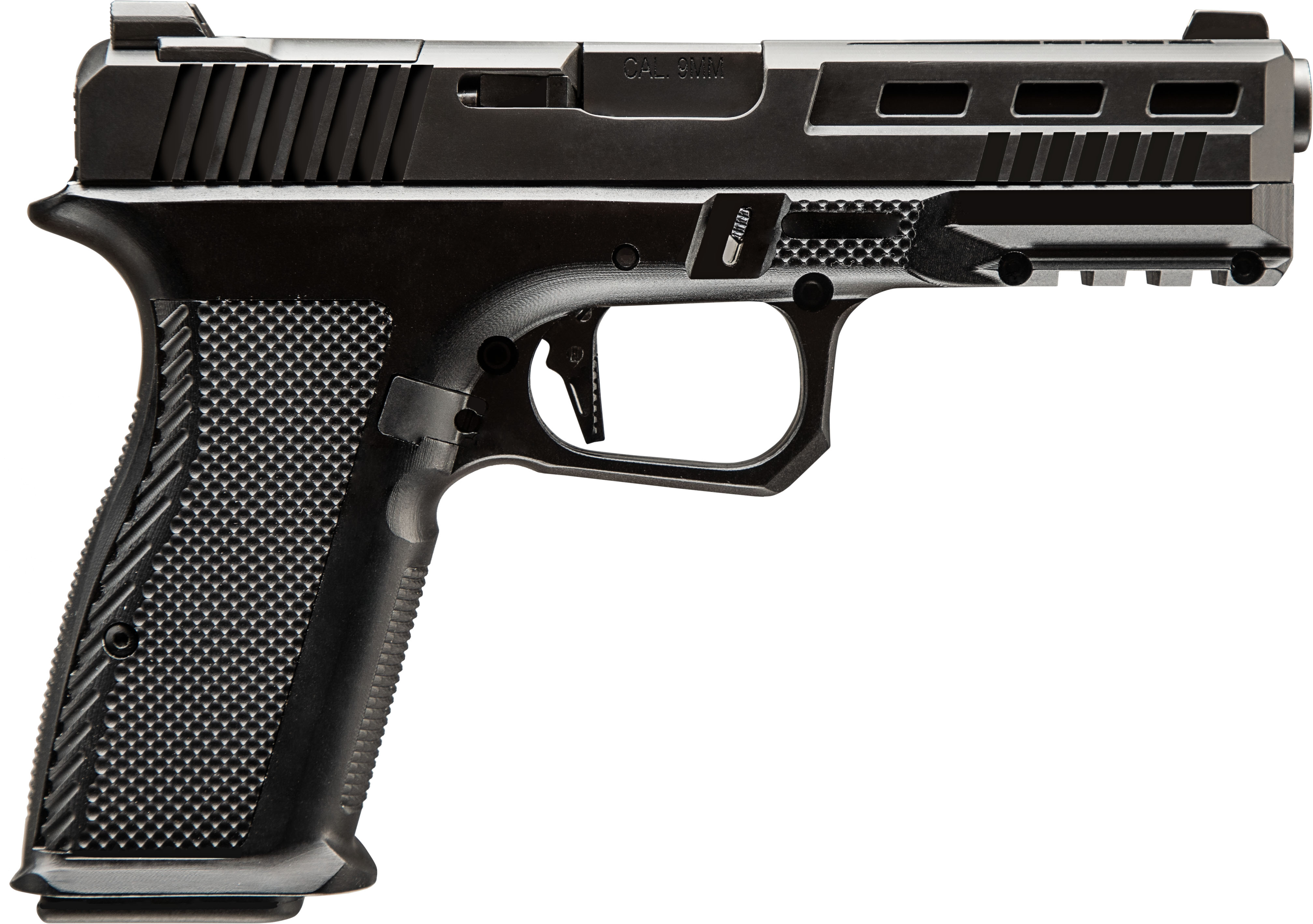 RIA STK150 ULTRA HC 9MM 4.49" 17RD