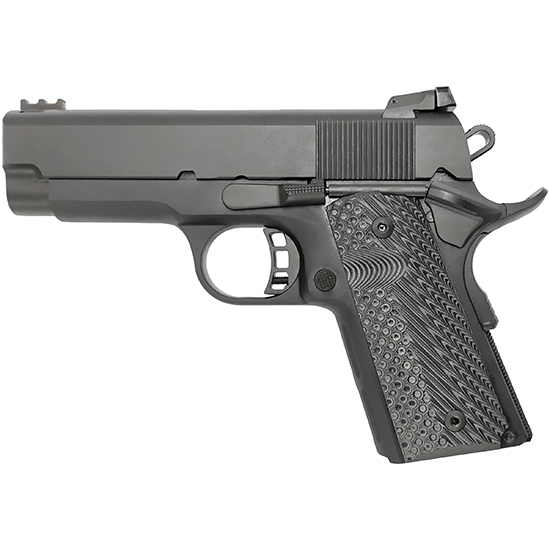 RIA 1911 ROCK ULTRA CS-L COMBO 9MM/22TCM9R 8RD