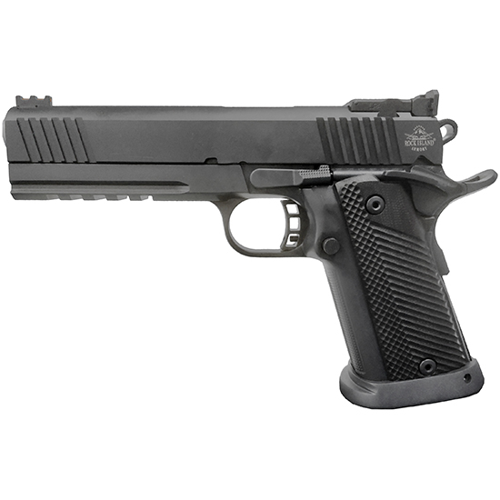 RIA PRO ULTRA MATCH HC 9MM 5" 17RD