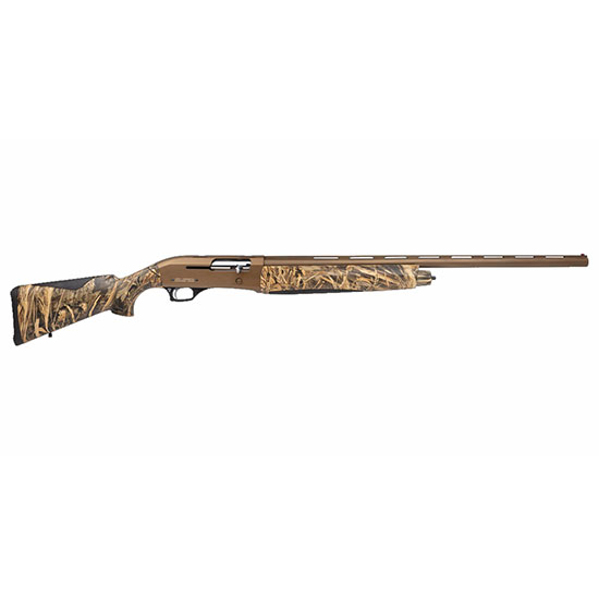 RIA LI-ON 12GA 28" SEMI AUTO REALTREE MAX5 BRONZ