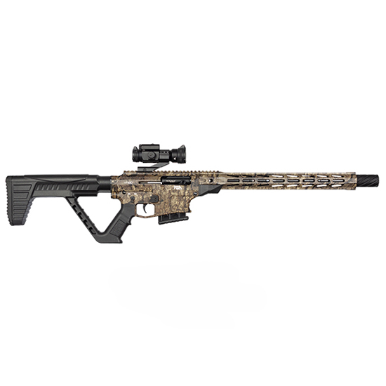 RIA VR80 12GA 5RD MAG REALTREE TIMBER VORTEX