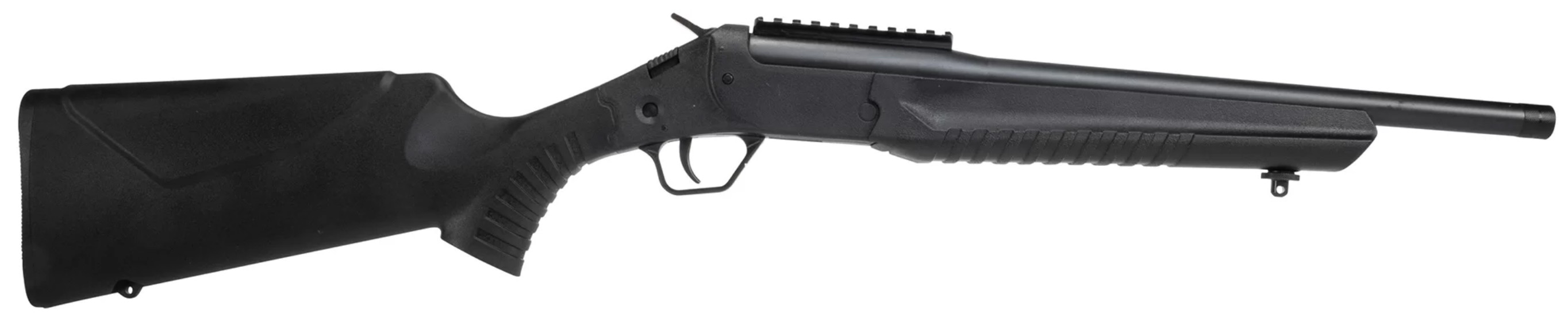 ROSSI LWC 44MAG 16.5" BLK