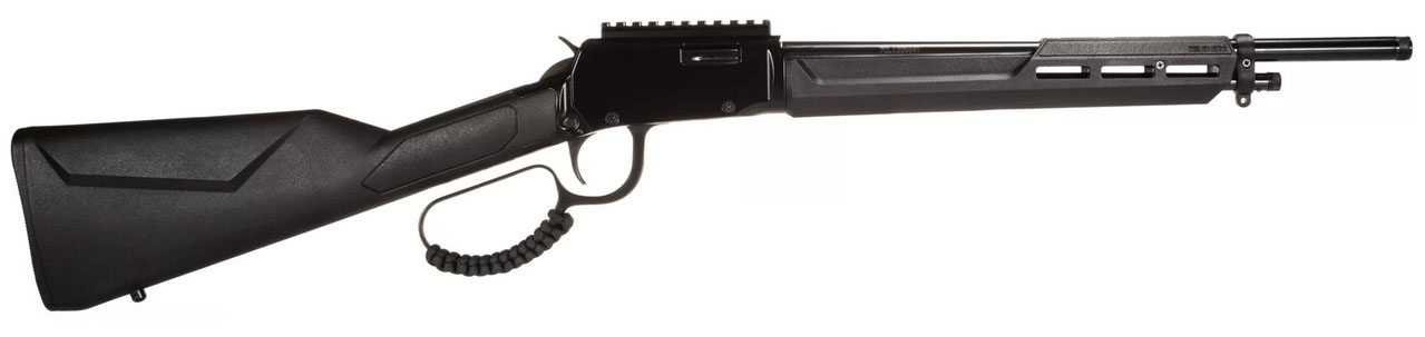 ROSSI RIO BRAVO 22LR 16.5" BLK 10RD