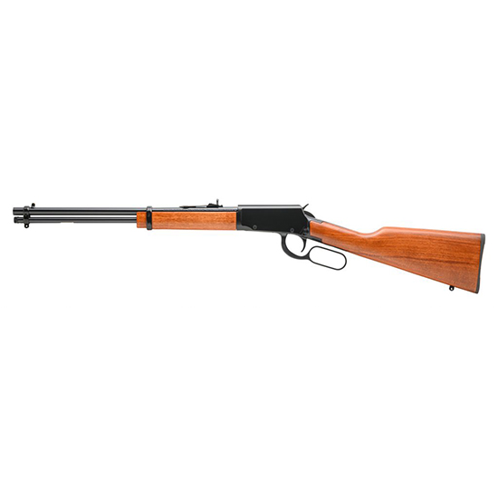 ROSSI RIO BRAVO 22LR 18" LEVER ACTION WOOD 15RD