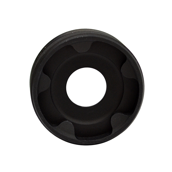 RUGGED FRONT CAP 9MM 