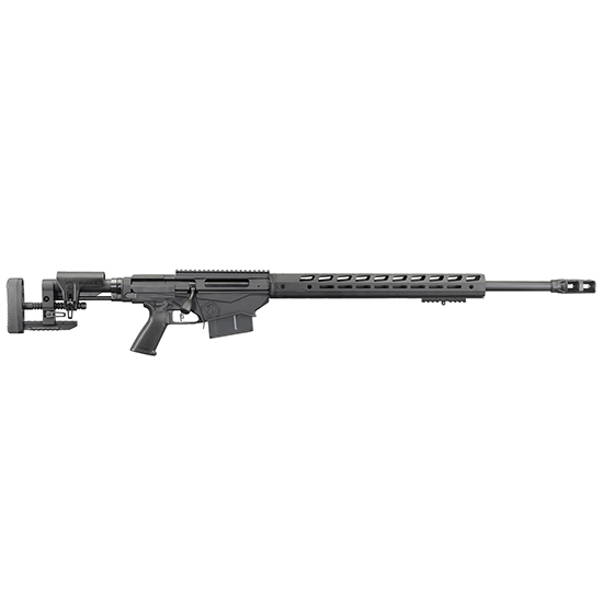 RUG PRECISION RIFLE 300WIN 26" MLOK 18" RAIL