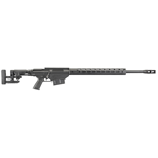 RUG PRECISION RIFLE 300PRC 26" MLOK 18" RAIL