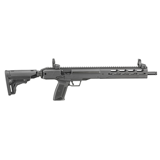 RUG LC CARBINE 5.7X28MM 16.25" TB 20RD