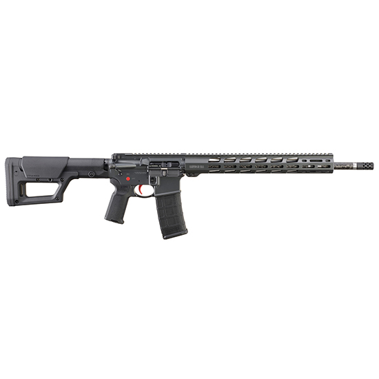 RUG AR-556 MPR 223WYLDE 18" PROOF RESEARCH 30RD