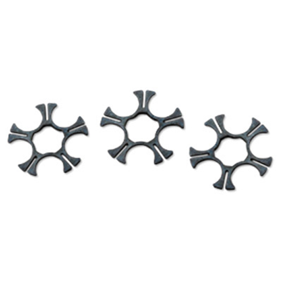 RUG MOON CLIPS LCR 9MM 3 PACK