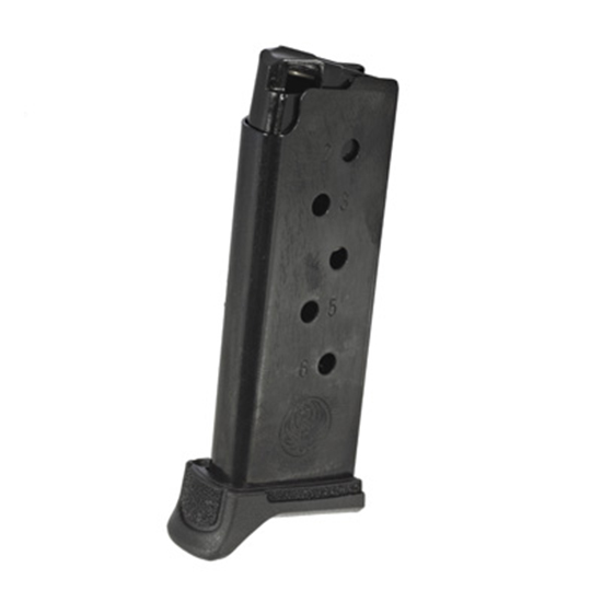 RUG MAG LCP II 380ACP 6RD