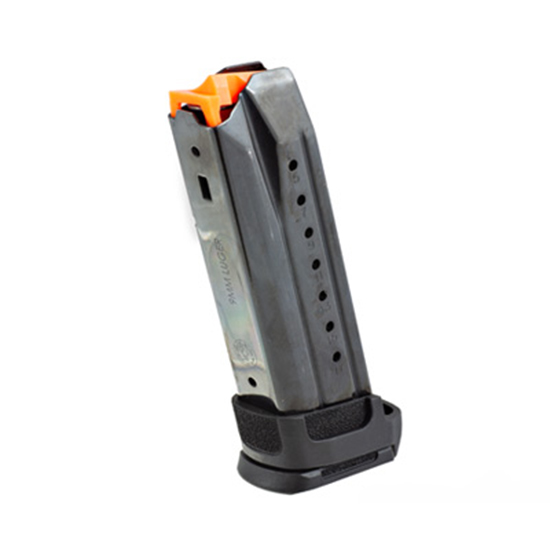 RUG MAG SECURITY 9 9MM 17RD EXTENDED