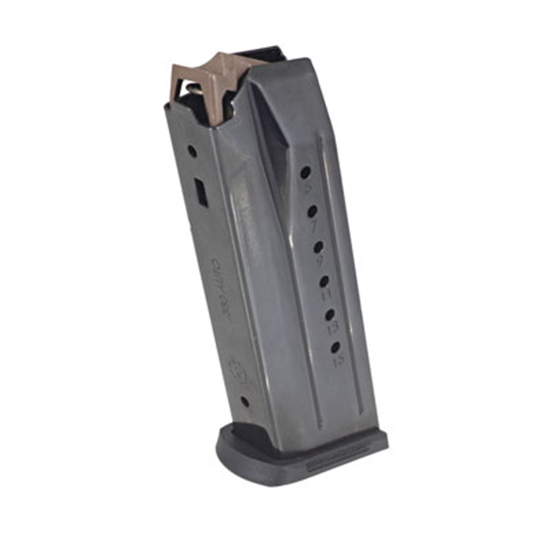 RUG MAG SECURITY 380 380ACP 15RD