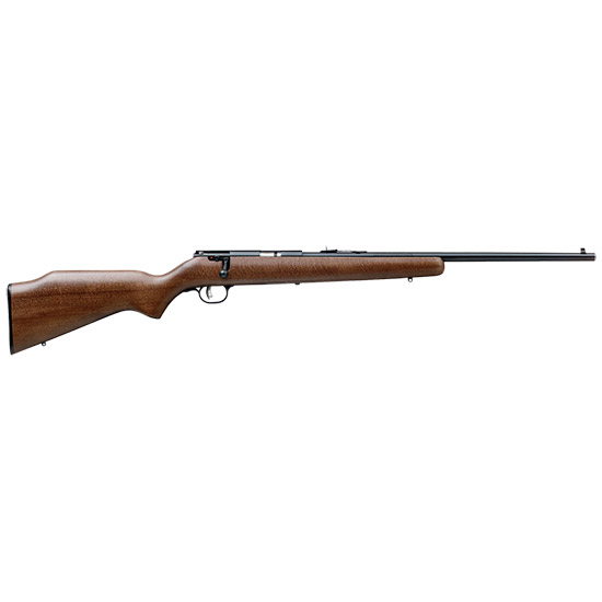 SAV MARK I G 22LR 21" HARDWOOD SINGLE SHOT