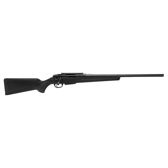 STEVENS 334 6.5CREED 22" 3RD BLK