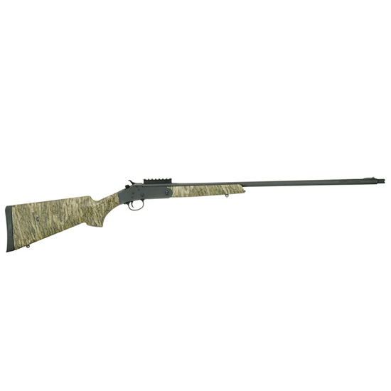 SAV 301 TKY BOTTOM LAND CAMO 410GA 26" XFUL