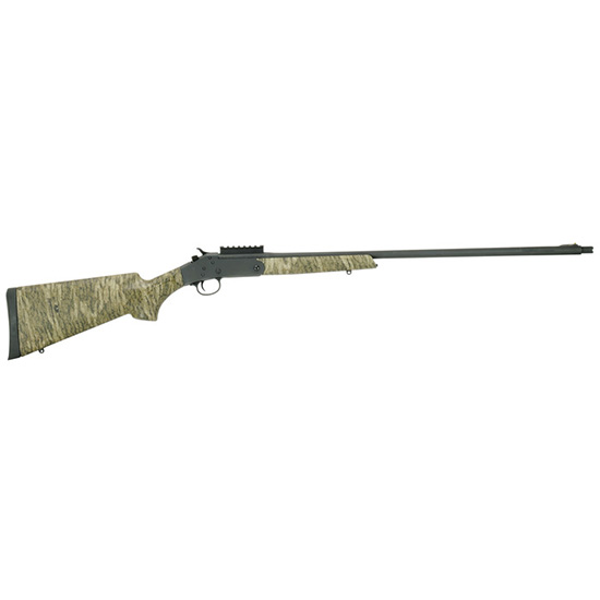 SAV 301 TKY BOTTOM LAND CAMO 20GA 26" XFUL