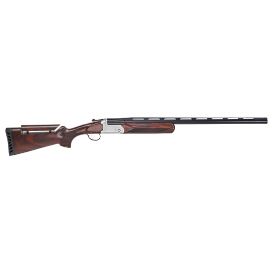 SAV STEVENS 555 12GA 30" SINGLE BARREL TRAP