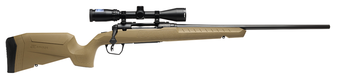 SAV AXIS 2 XP FDE 30-06 22"