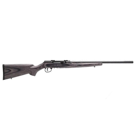 SAV A17 SPORTER 17HMR 22" GRAY LAMINATE 10RD