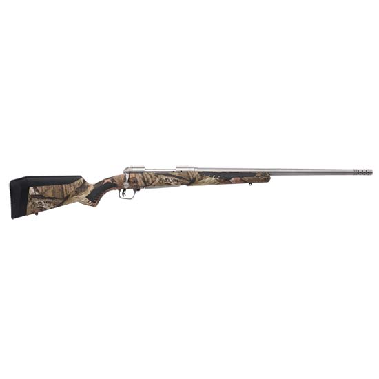 SAV 110 BEAR HUNTER 300WSM 23" SS MOBUC