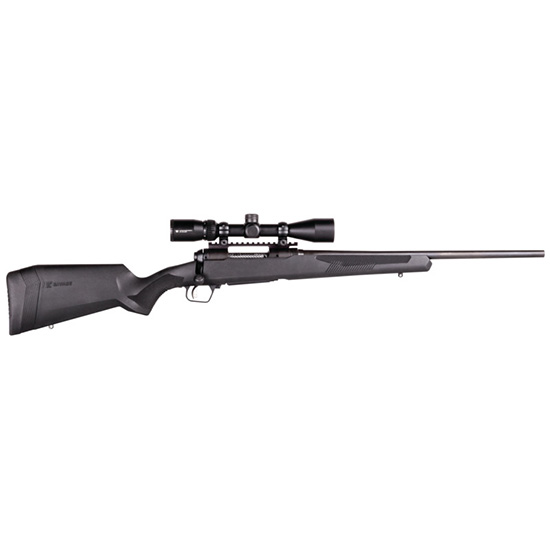 SAV 110 APEX HUNTER XP 223REM 20" 3-9X40 VORTEX