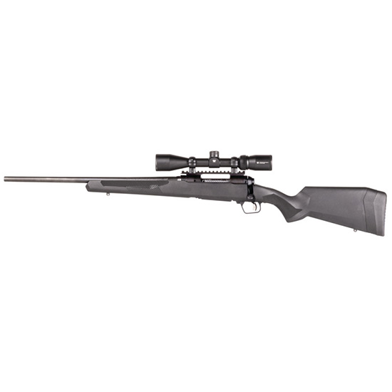 SAV 110 APEX HUNTER XP LH 223REM 3-9X40 VORTEX