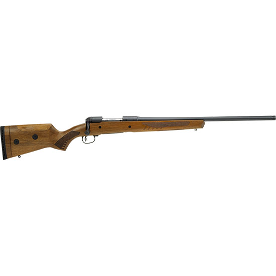 SAV 110 CLASSIC 6.5CREED 22" WALNUT ADJUST