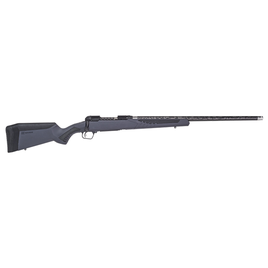 SAV 110 ULTRALITE 300WSM 24" PROOF CARBON FIBER