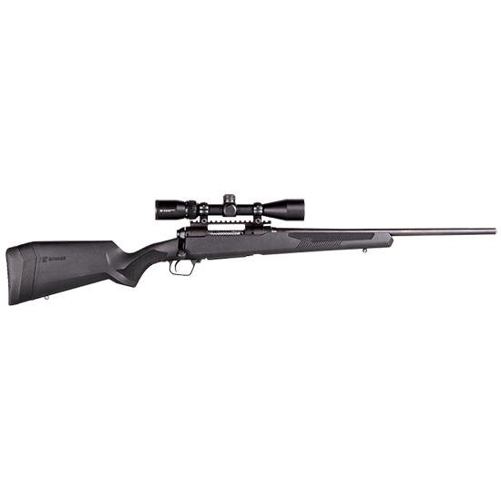 SAV 110 APEX HUNTER XP 6.5PRC 3-9X40 VORTEX