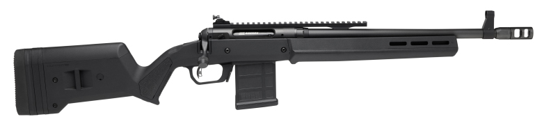 SAV 110 MAGPUL SCOUT 308WIN 18"