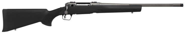 SAV 110 TRAIL HUNTER LITE 30-06 20"