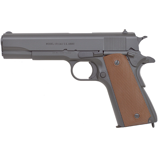 TISAS 1911A1 US ARMY 9 9MM 5