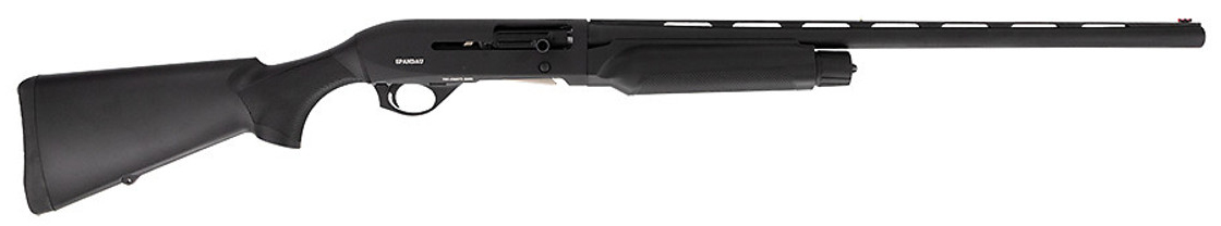 SPANDAU S2 12GA 24" BLK SEMI AUTO