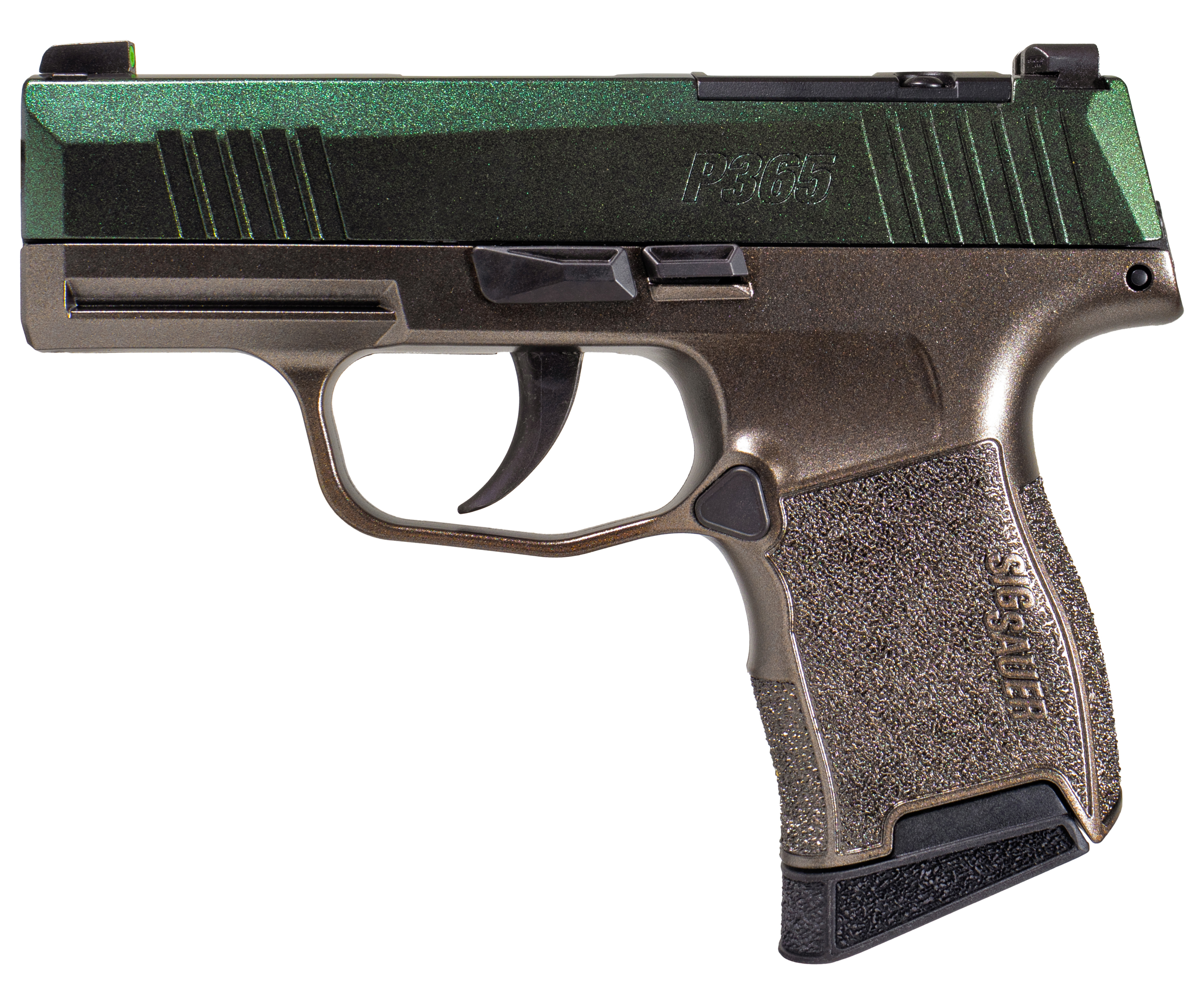 SIG SHARK COAST TACTICAL CYPRESS RAPTOR 3659BXR3P