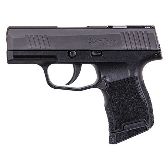 SIG P365 9MM 3.1