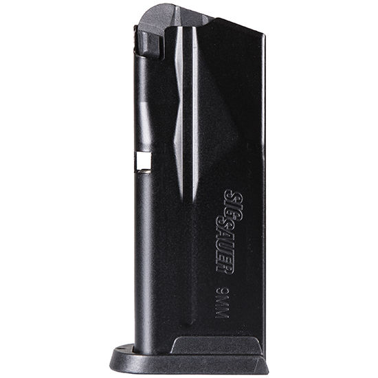 SIG MAG P365XL 9MM SUB COMPACT 10RD FLUSH