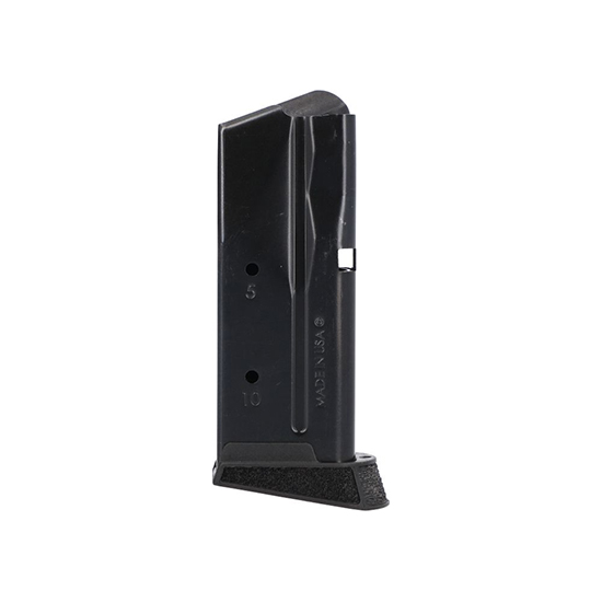 SIG MAG P365 380ACP COMPACT 10RD FINGER EXT