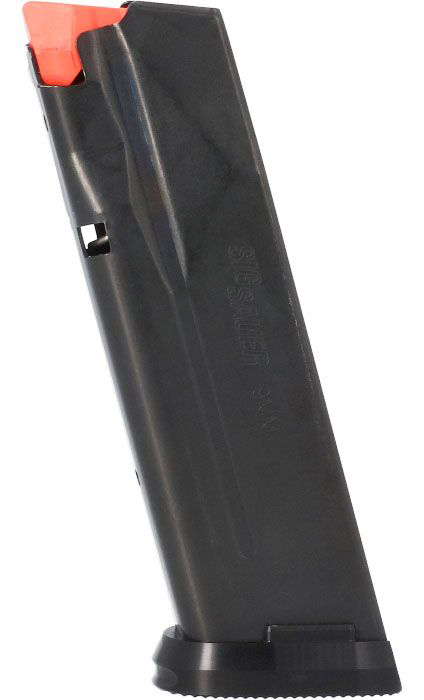 SIG MAG P365 XCARRY LEGION 9MM 17RD BLK