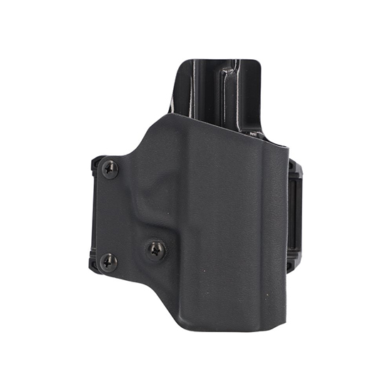 SIG HOLSTER P365 X MACRO OWB 2.0 RH BPT BLK