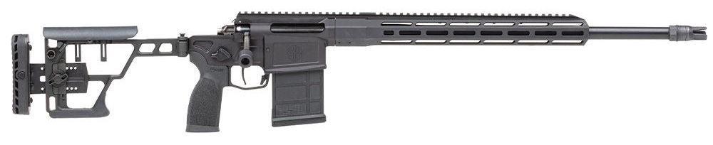 SIG CROSS 308WIN 20" STX BLK FOLD PRS 10RD