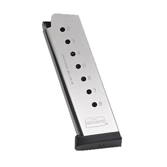 SIG MAG 1911 45ACP FULLSIZE CARRY 8RD  (FF)