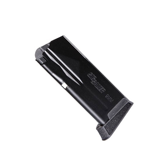 SIG MAG P365 9MM 10RD FINGER EXTENDING